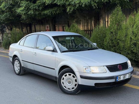 CAM GİBİ PASSAT ARAYANLARA ÖZEL KUSURSUZ PASSAT