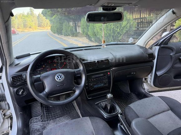 CAM GİBİ PASSAT ARAYANLARA ÖZEL KUSURSUZ PASSAT