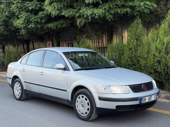 CAM GİBİ PASSAT ARAYANLARA ÖZEL KUSURSUZ PASSAT