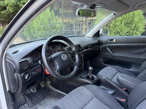CAM GİBİ PASSAT ARAYANLARA ÖZEL KUSURSUZ PASSAT