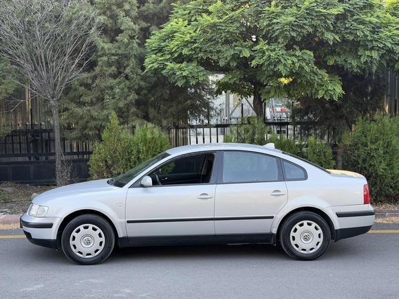 CAM GİBİ PASSAT ARAYANLARA ÖZEL KUSURSUZ PASSAT