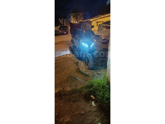 Sahibinden RKS Lince 125