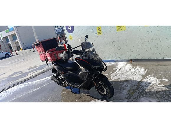 Sahibinden RKS Lince 125