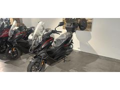 Sahibinden RKS Lince 125