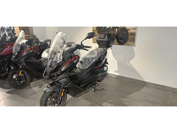 Sahibinden RKS Lince 125