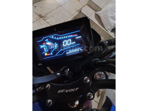 Sahibinden Revolt RT3
