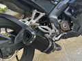 2016 MODEL BAJAJ PULSAR RS200 49.000KM HATASIZ TEMİZ