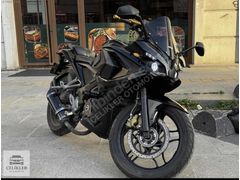 2016 MODEL BAJAJ PULSAR RS200 49.000KM HATASIZ TEMİZ