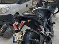 2016 MODEL BAJAJ PULSAR RS200 49.000KM HATASIZ TEMİZ