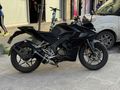 2016 MODEL BAJAJ PULSAR RS200 49.000KM HATASIZ TEMİZ