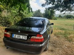 Sahibinden BMW 3 Serisi 316i Standart 2004 Model Muğla