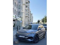 2023 BYD ATTO 3EV 22.000 KM HATASIZ BOYASIZ
