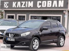 KAZIM ÇOBAN OTOMOTİV-QASHQAI 1.6 CAMTVN-OTOM DEĞİŞENSİZ