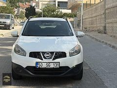 DİRİKOÇ MOTORS DAN 2011 NİSSAN 180,000 KM MANUAL