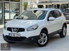HAS OTOMOTİV'DEN 2012 QASHQAİ 1.6 CVT TEKNA 156.000KM'DE ORJİNAL
