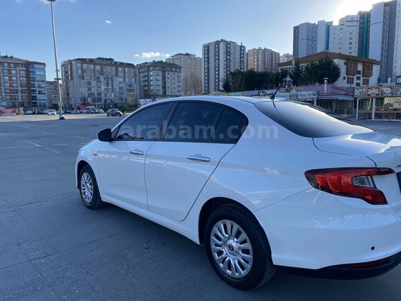 Sahibinden Fiat Egea 1.6 E-Torq Easy 2019 Model 