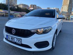 Sahibinden Fiat Egea 1.6 E-Torq Easy 2019 Model 