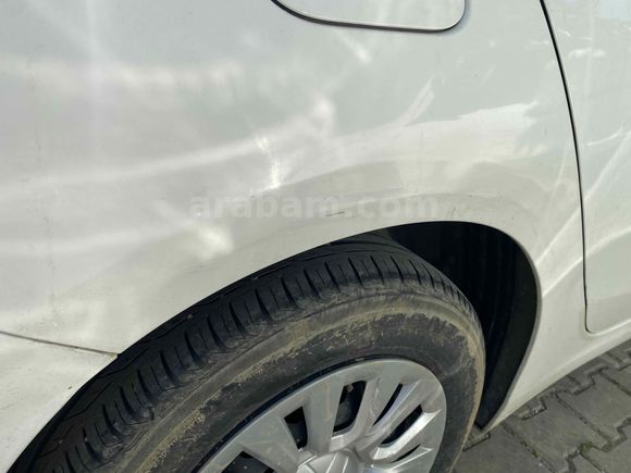 Sahibinden Fiat Egea 1.6 E-Torq Easy 2019 Model 