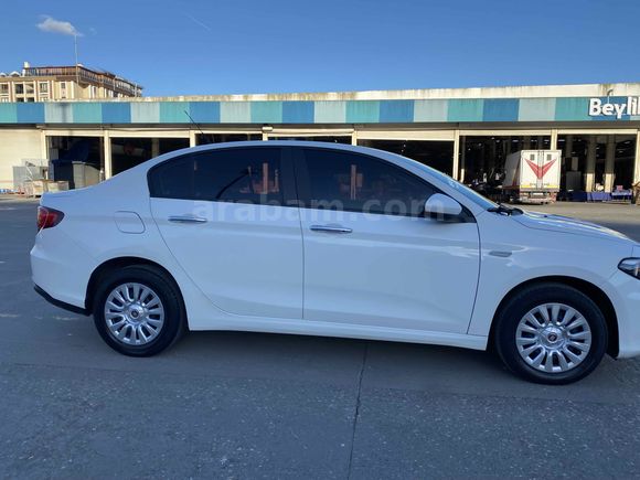 Sahibinden Fiat Egea 1.6 E-Torq Easy 2019 Model 