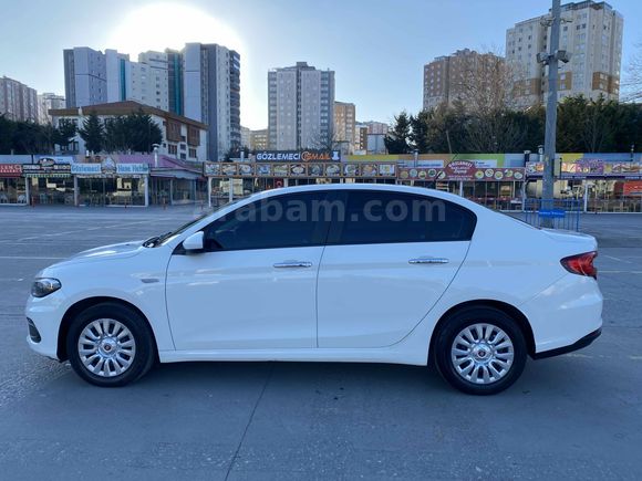 Sahibinden Fiat Egea 1.6 E-Torq Easy 2019 Model 