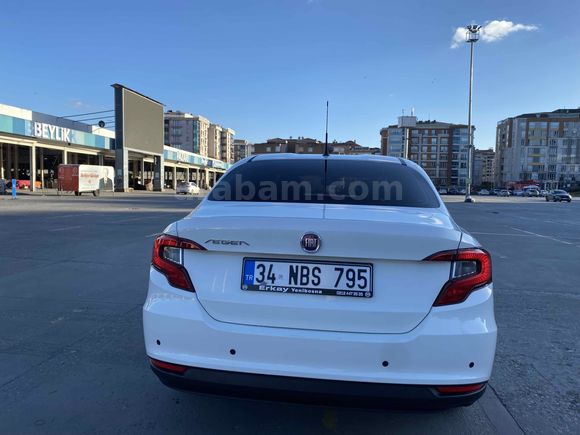 Sahibinden Fiat Egea 1.6 E-Torq Easy 2019 Model 