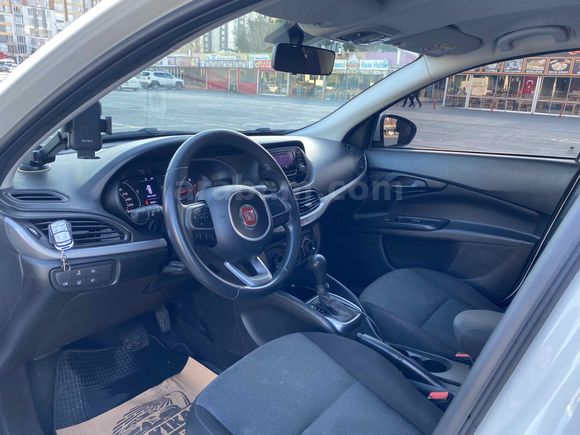 Sahibinden Fiat Egea 1.6 E-Torq Easy 2019 Model 