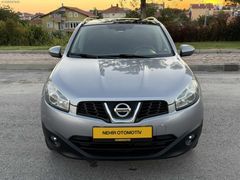 2013 Nissan Qashqai Tekna Otomatik Cam tavan 119.000 Km Hatasız