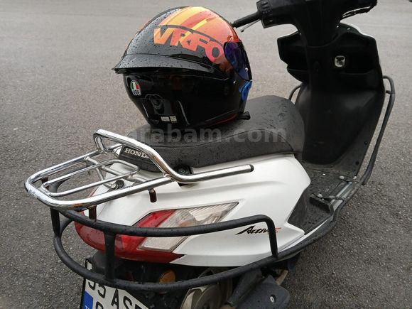 Sahibinden Honda Activa S