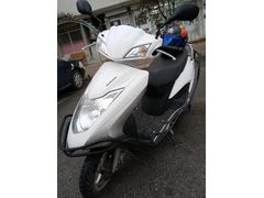 Sahibinden Honda Activa S