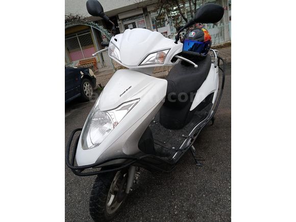 Sahibinden Honda Activa S
