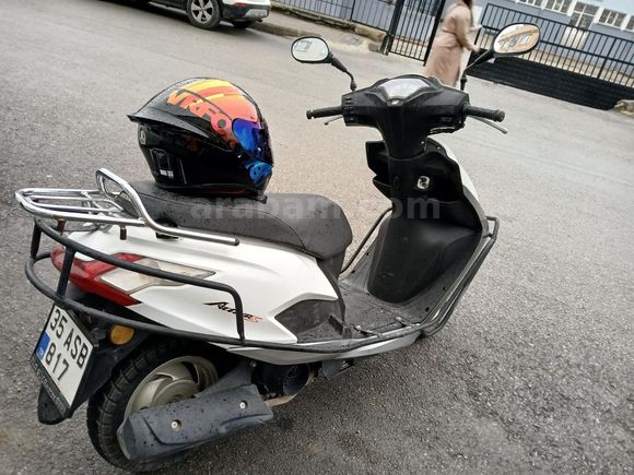 Sahibinden Honda Activa S
