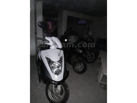 Sahibinden Honda Activa S