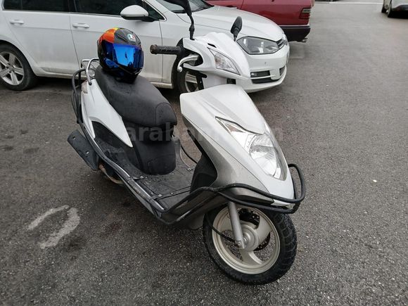 Sahibinden Honda Activa S
