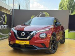 2023 NİSSAN JUKE İLK ELDEN BAYİ ÇIKIŞLI GARANTİLİ CARPLAY FATURA