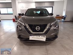 NİSSAN ARTKİYDAN 2021 Juke 1.0 DIG-T Tekna