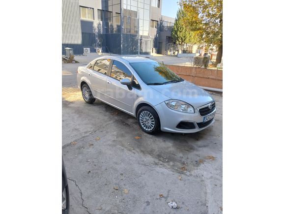 DÜŞÜK KM LİNEA İÇİ DIŞI TERTEMİZ