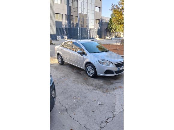DÜŞÜK KM LİNEA İÇİ DIŞI TERTEMİZ
