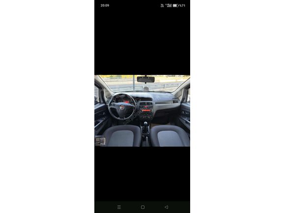 DÜŞÜK KM LİNEA İÇİ DIŞI TERTEMİZ