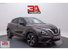 3A PREMIUM NISSAN JUKE 1.0 DIG-T DEĞİŞENSİZ BOYASIZ HASR KAYITSZ