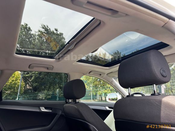 2010 Audi A3 sportback | Cam Tavan | Xenon | Temiz