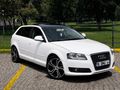 2010 Audi A3 sportback | Cam Tavan | Xenon | Temiz