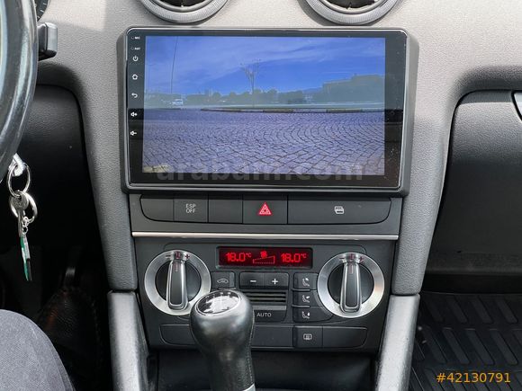 2010 Audi A3 sportback | Cam Tavan | Xenon | Temiz