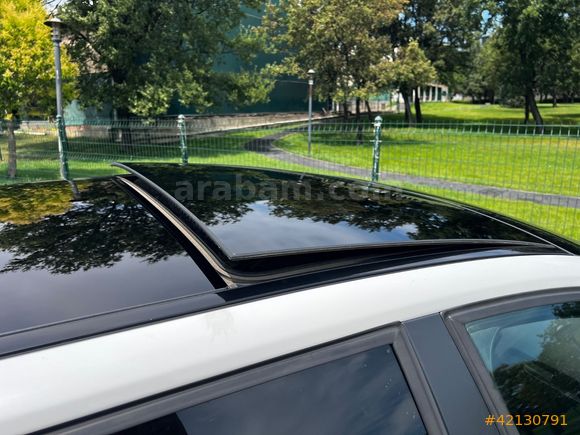2010 Audi A3 sportback | Cam Tavan | Xenon | Temiz