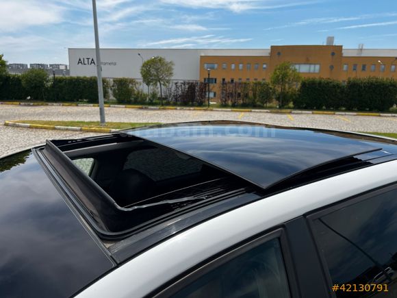 2010 Audi A3 sportback | Cam Tavan | Xenon | Temiz