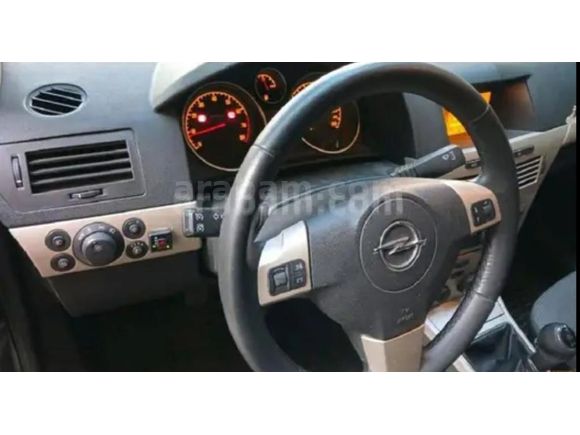 Sahibinden Opel Astra 1.6 Enjoy Plus 2009 Model