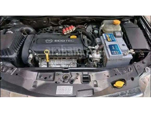 Sahibinden Opel Astra 1.6 Enjoy Plus 2009 Model