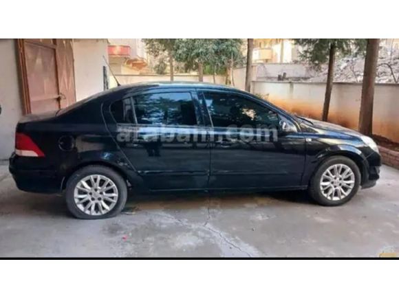 Sahibinden Opel Astra 1.6 Enjoy Plus 2009 Model