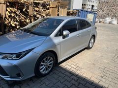 Sahibinden Toyota Corolla 1.8 Hybrid Dream 2020 Model 