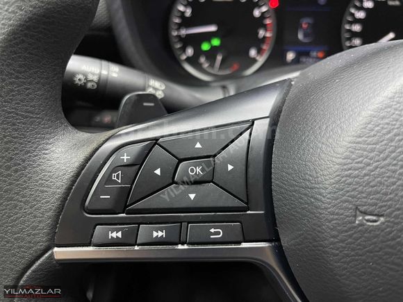 YILMAZLAR**75 BİNDE 2023 MODEL Ş.TAKİP GERİ GÖRÜŞ CARPLAY TABLET