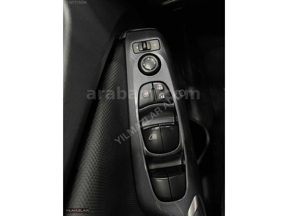 YILMAZLAR**75 BİNDE 2023 MODEL Ş.TAKİP GERİ GÖRÜŞ CARPLAY TABLET